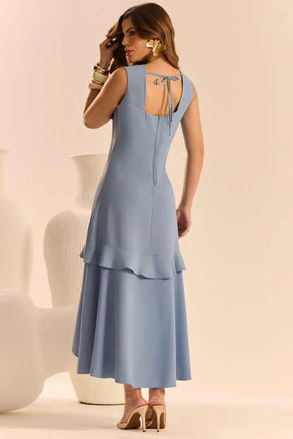 Vestido Mídi Joana