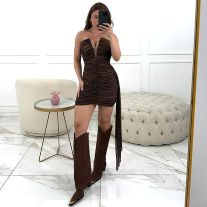 Vestido Madu