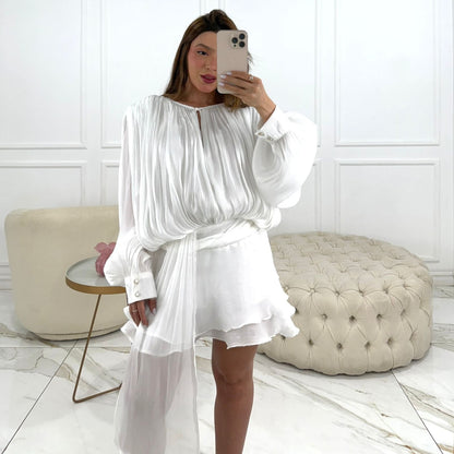 Vestido Samanta