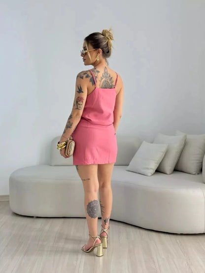 Conjunto Safira
