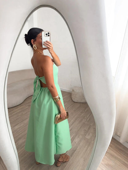 Vestido Selena