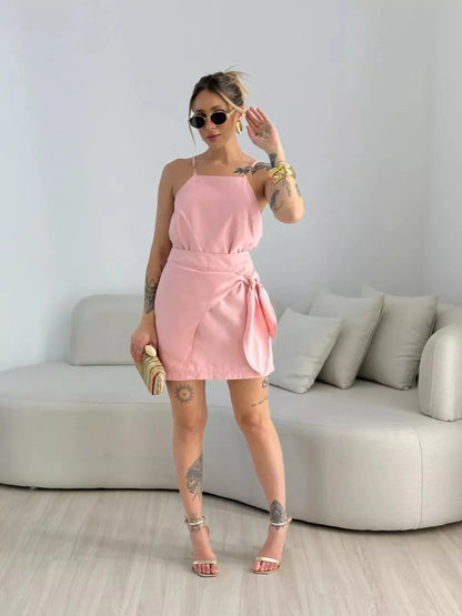 Conjunto Safira