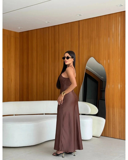 Vestido Shakira
