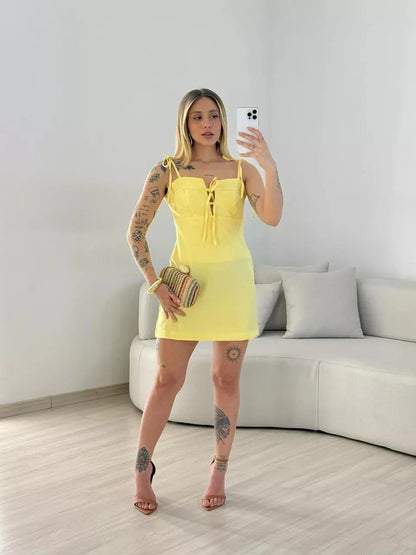 Vestido Daniela Rodrigues