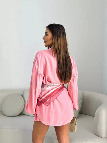 Conjunto Carla Ribeiro